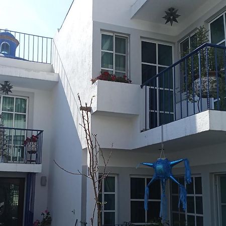 Milenio III B&B Querétaro Εξωτερικό φωτογραφία