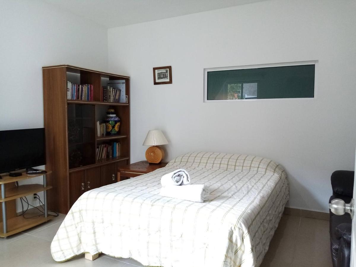Milenio III B&B Querétaro Εξωτερικό φωτογραφία