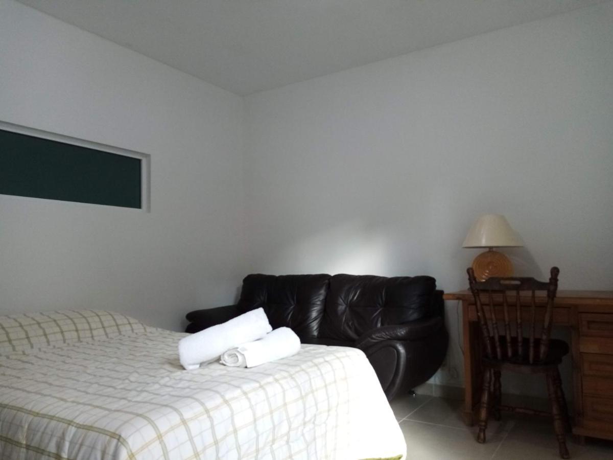 Milenio III B&B Querétaro Εξωτερικό φωτογραφία