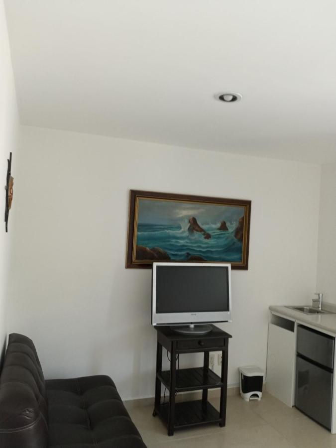 Milenio III B&B Querétaro Εξωτερικό φωτογραφία