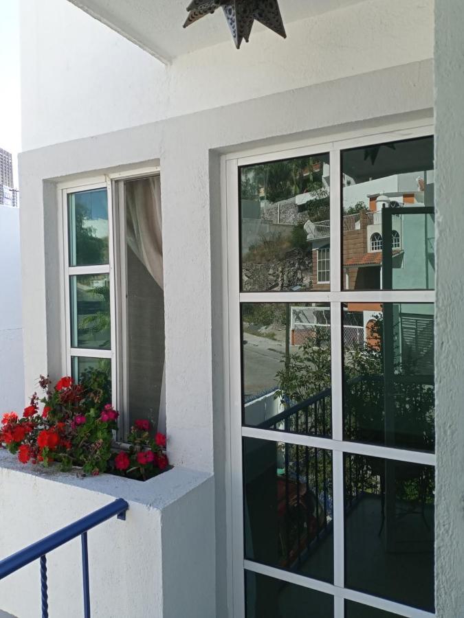 Milenio III B&B Querétaro Εξωτερικό φωτογραφία