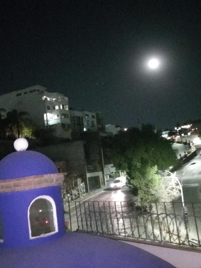 Milenio III B&B Querétaro Εξωτερικό φωτογραφία